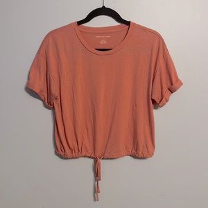 American Eagle t-shirt